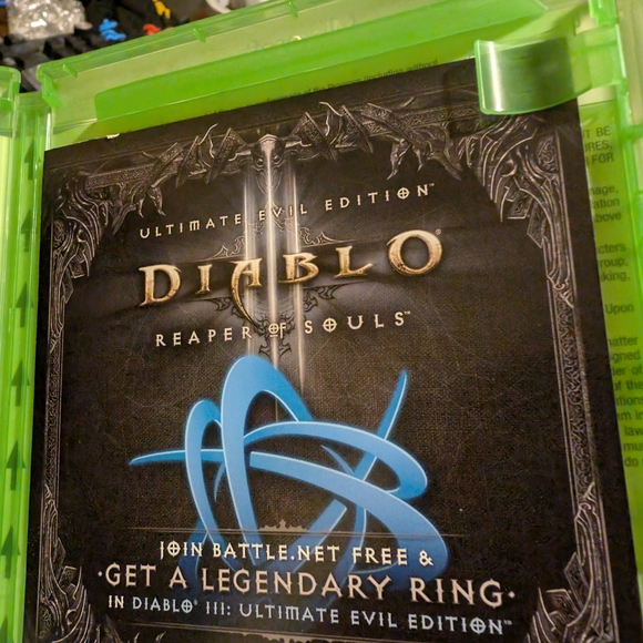 Xbox One Con Controller And Games Included - Picture 13 of 16